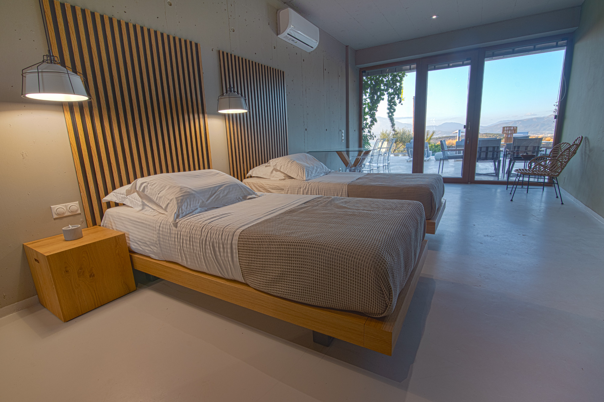 Marnos Green Luxury Grand Villa Marnos Green Luxury Grand Villa